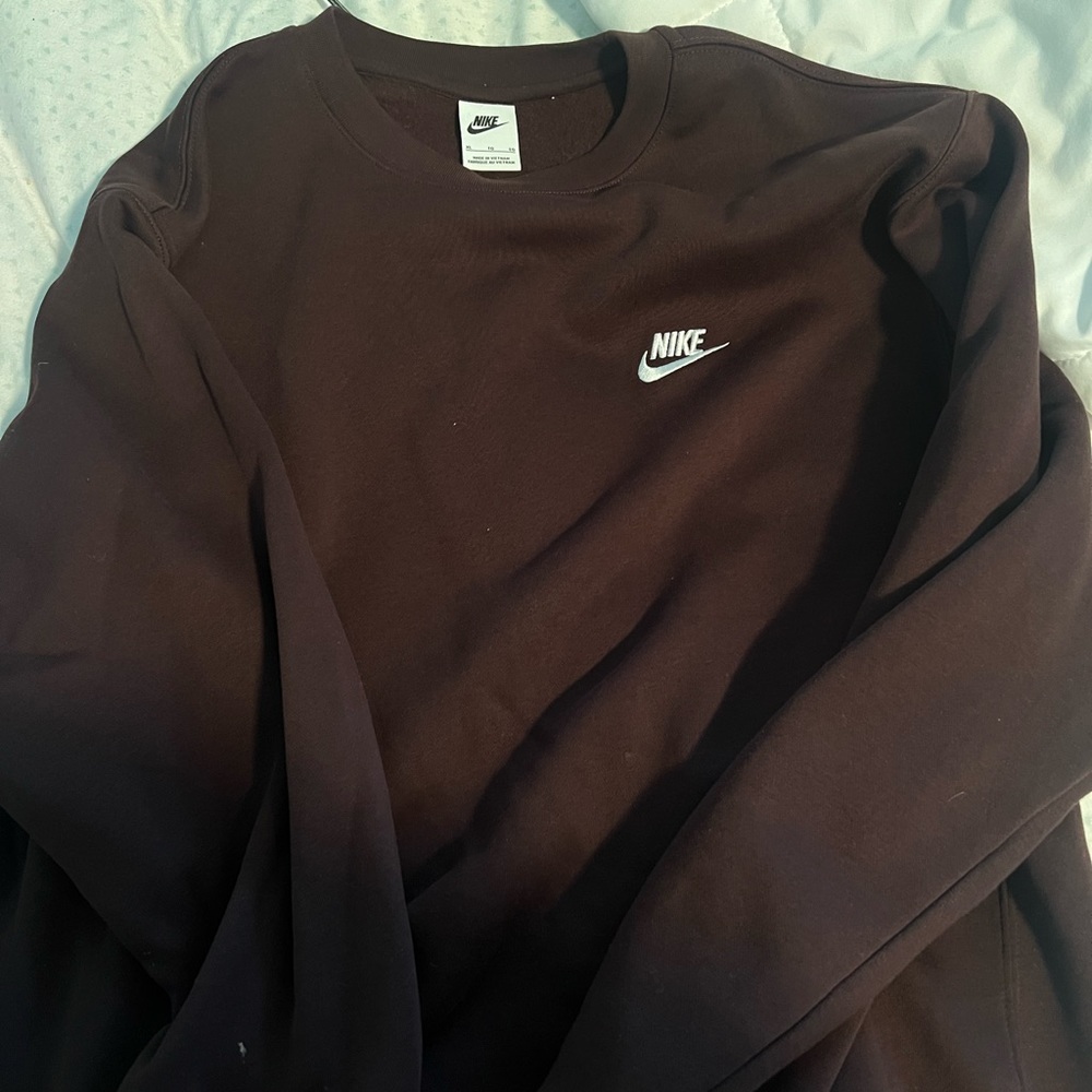 Nike Crewneck